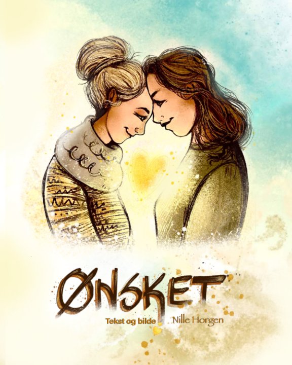 Ver Ønsket por Nille Horgen