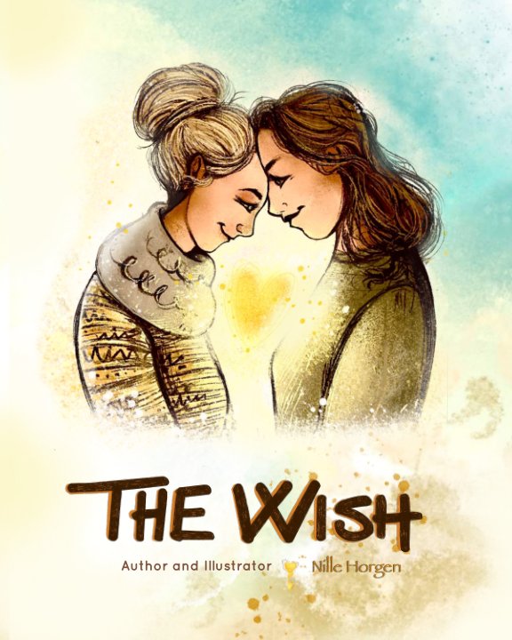View The Wish by Nille Horgen