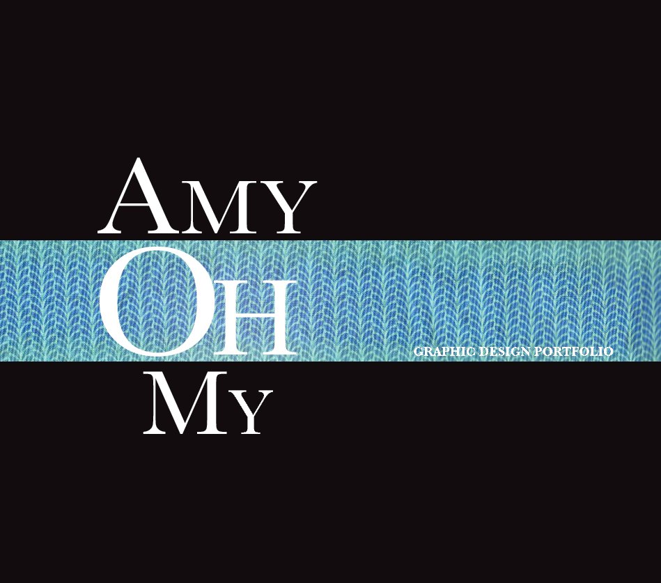 View Amy Oh My by Amy Steinberg
