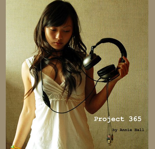 Ver Project 365 por Annie Hall