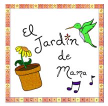 El Jardín de Mama book cover