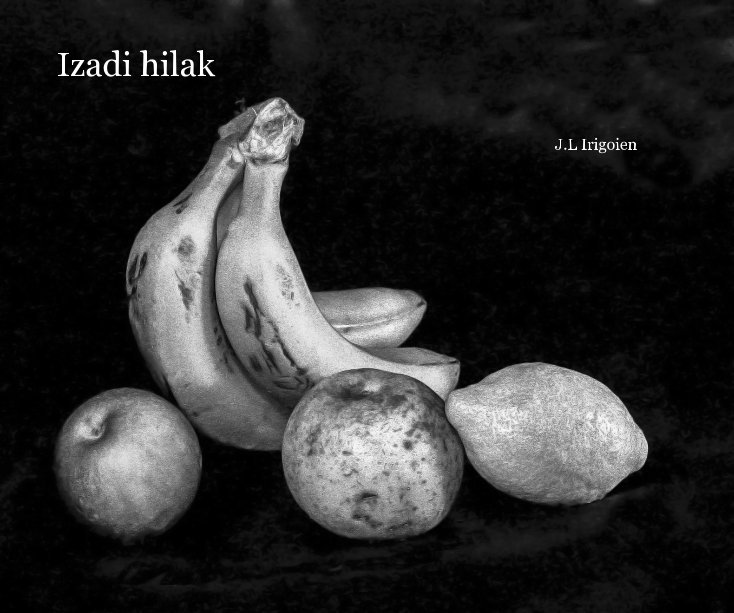 Ver Izadi hilak por J.L Irigoien