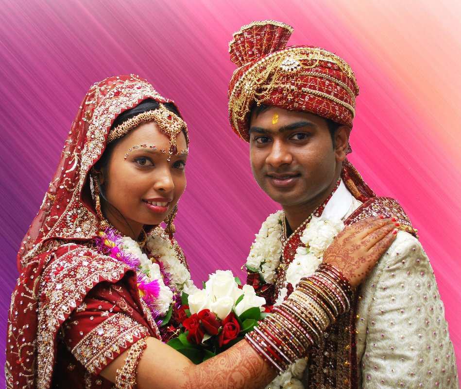 Atish weds Premika nach Khurshed Patel anzeigen