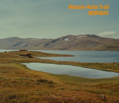 Massiv-Ruta book cover