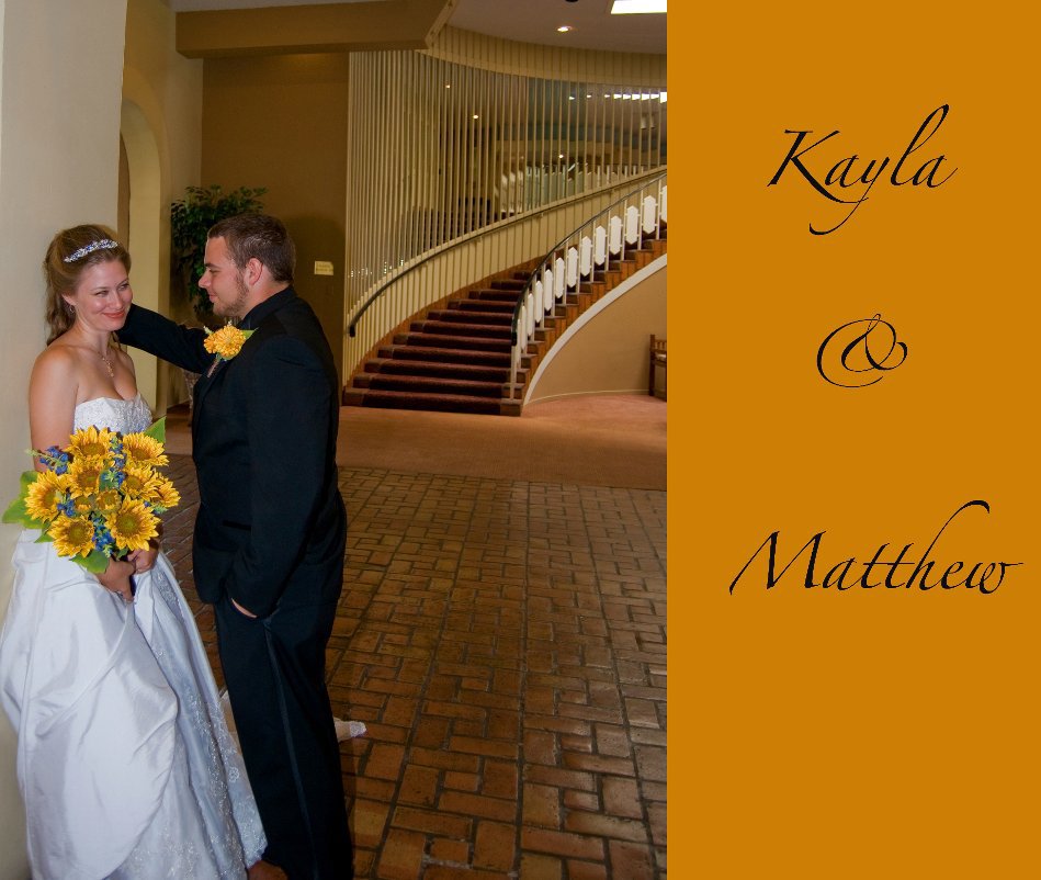 View Kayla & Matthew by Soulmates Photography