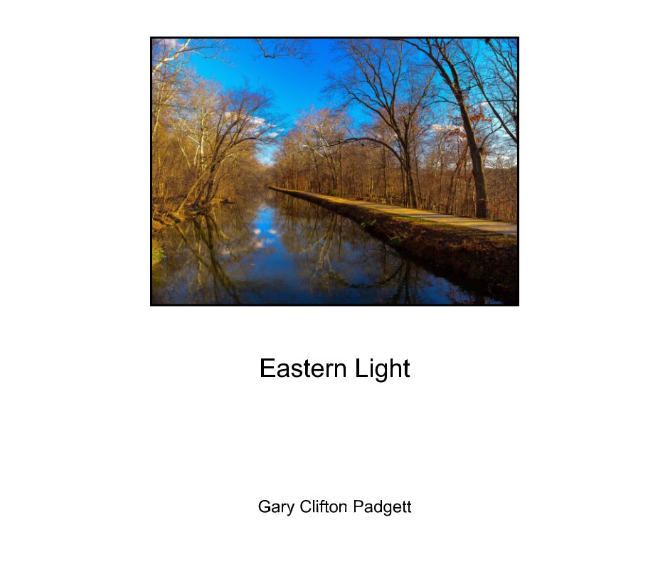 Bekijk "Eastern Light" op Gary Clifton Padgett