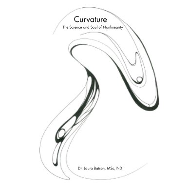 Curvature The Science and Soul of Nonlinearity book cover