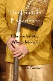 The Paultain Experience book cover