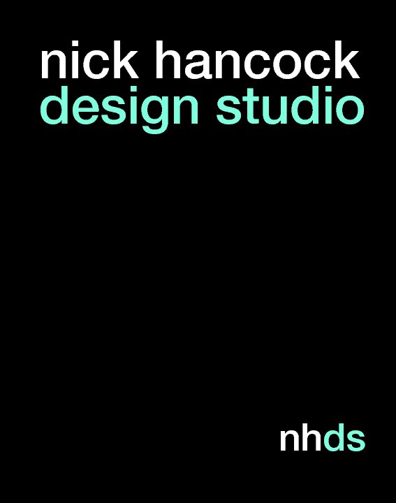 View Nick Hancock Design Studio by Nick Hancock