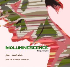 bioluminescence ÎÎ¹Î¿ÏÏÏÎ±ÏÎ³ÎµÎ¹Î± book cover