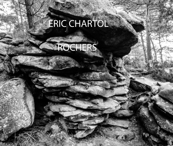Ver Rochers por Eric Chartol