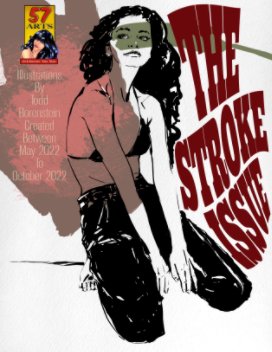 The Stroke Issue book cover