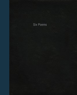 Six Poems book cover