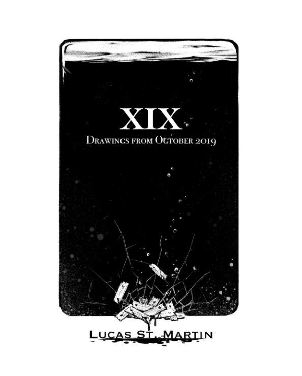View Xix by Lucas St. Martin