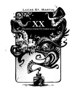 Xx book cover