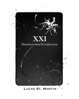 Xxi book cover