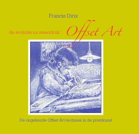 Bekijk Offset Art op Francis Dirix