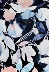 NIGHT SONG | An Intuitive Journal from artist Stephanie Ryan book cover