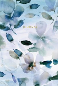 MUSE | An Intuitive Journal from artist Stephanie Ryan book cover