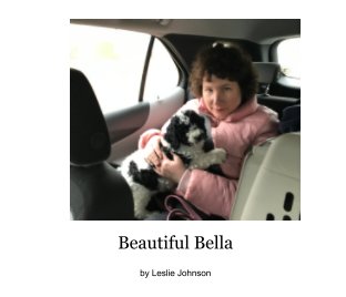 Beautiful Bella book cover