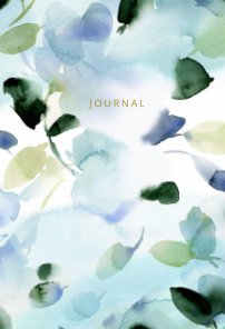 ALCHEMY | An Intuitive Journal from artist Stephanie Ryan book cover