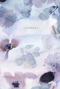 AETHER | An Intuitive Journal from artist Stephanie Ryan book cover