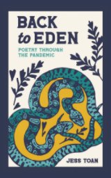 Back To Eden book cover