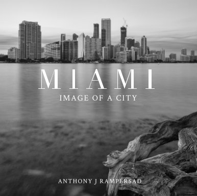 Miami book cover