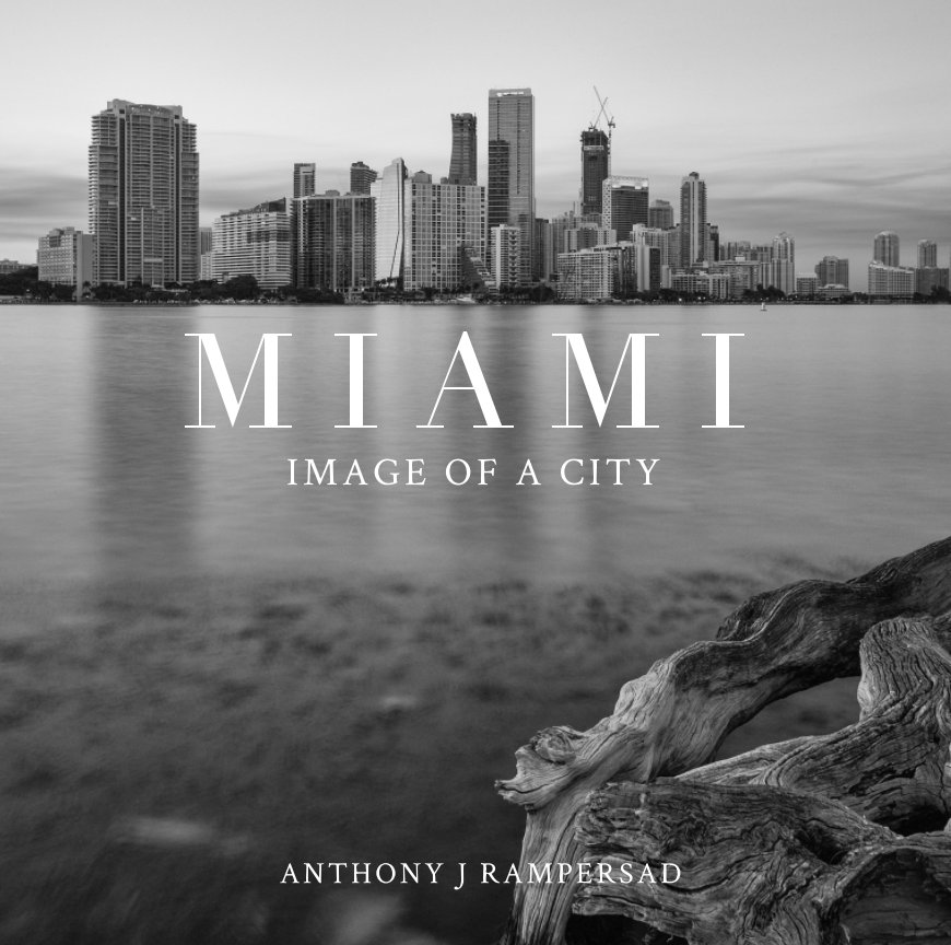 View Miami by Anthony J Rampersad