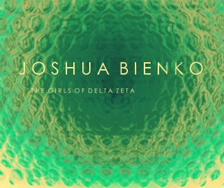 JOSHUA BIENKO book cover