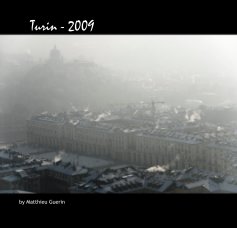 Walking in: Torino book cover