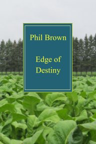 Edge of Destiny book cover