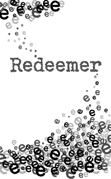 View Redeemer by Mike Wilson