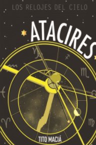 Atacires book cover