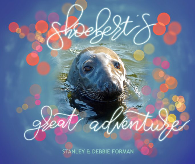 Visualizza Shoebert's Great Adventure di Stanley and Debbie Forman