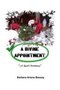 A Divine Appointment book cover