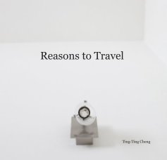 Reasons to Travel book cover