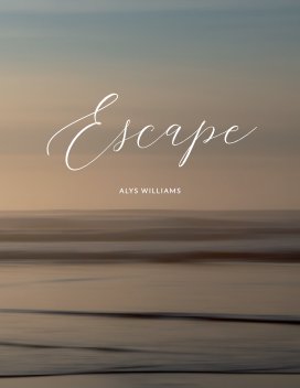 Escape book cover