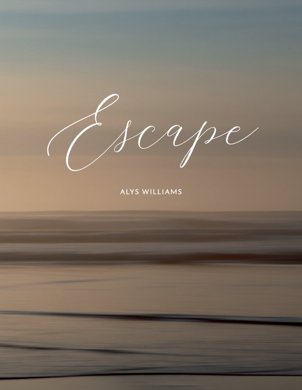 View Escape by Alys Williams