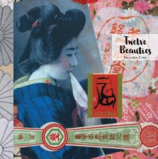 Twelve Beauties book cover