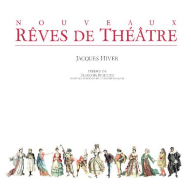 Nouveaux Rêves de Théâtre book cover