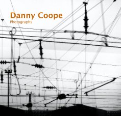 Danny Coope Photographs book cover