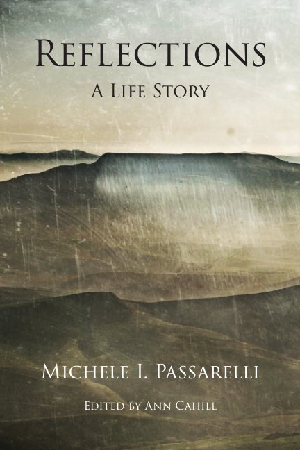 Ver Reflections por Michael I. Passarelli