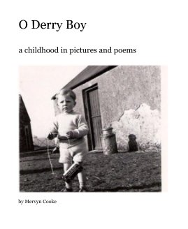 O Derry Boy book cover