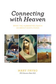 Connecting with Heaven book cover