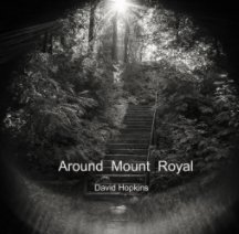 Around Mount Royal book cover