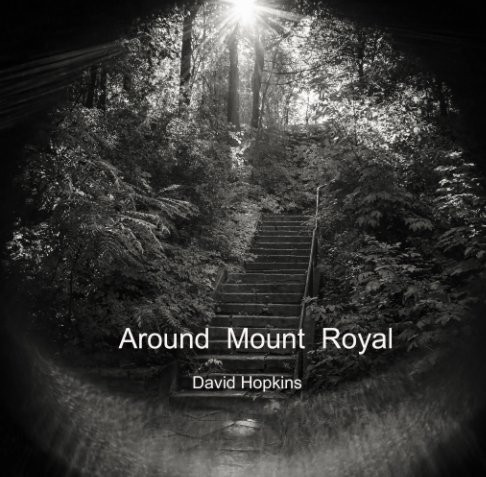 View Around Mount Royal by David Hopkins