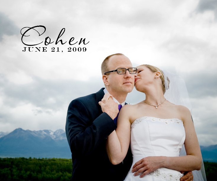 View Cohen by Heather Dunn, Ambience Photography
