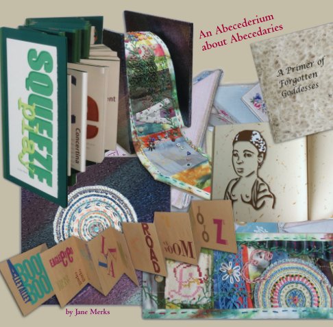 View My Abecederium Collection by Jane Merks