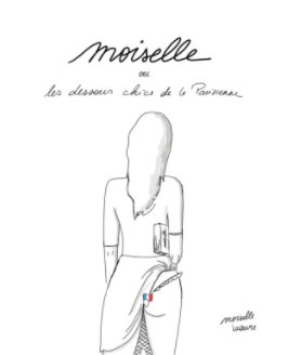 Moiselle book cover